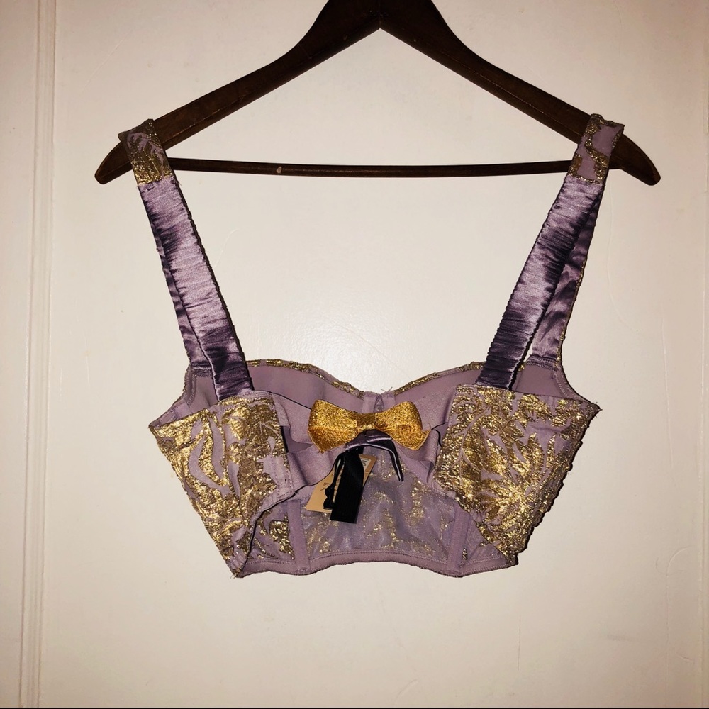 V I C T O R I A S  S E C R E T Designer Collection
